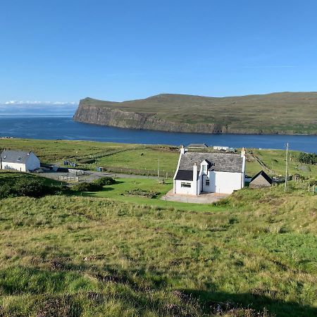 فيلا The Croft House Milovaig المظهر الخارجي الصورة