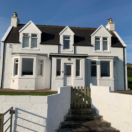 فيلا The Croft House Milovaig المظهر الخارجي الصورة