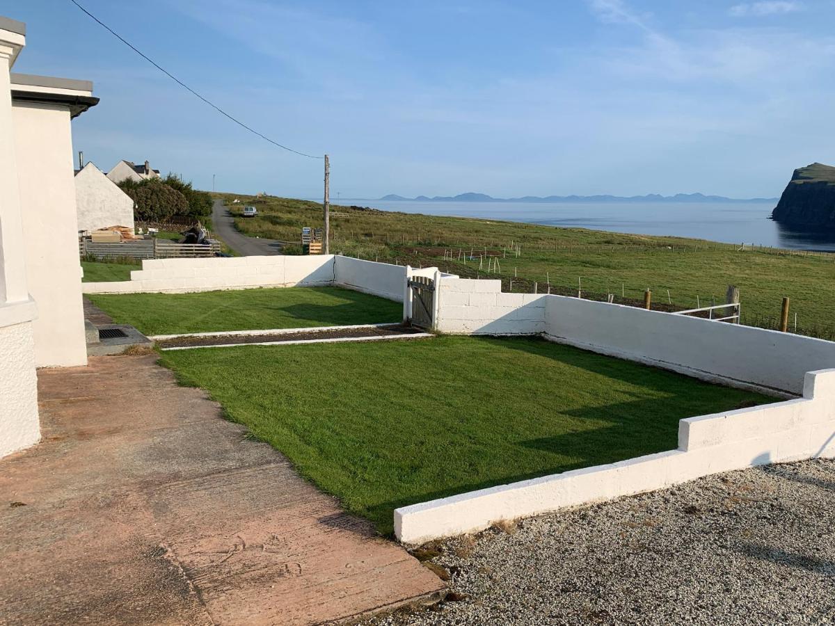 فيلا The Croft House Milovaig المظهر الخارجي الصورة