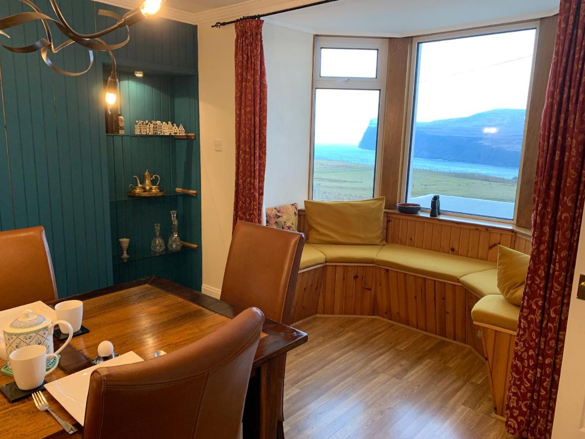فيلا The Croft House Milovaig المظهر الخارجي الصورة